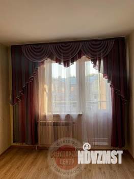 1-к квартира, вторичка, 45м2, 2/2 этаж