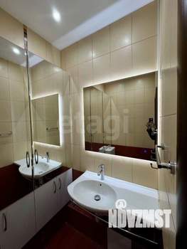 2-к квартира, вторичка, 100м2, 7/8 этаж