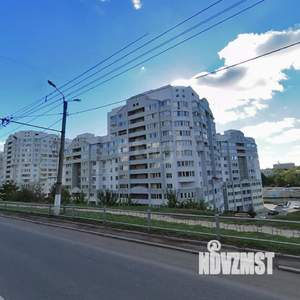 1-к квартира, вторичка, 42м2, 9/12 этаж