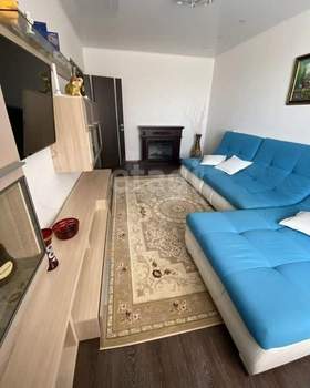 2-к квартира, вторичка, 53м2, 6/9 этаж