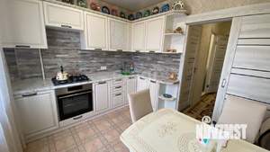 3-к квартира, вторичка, 71м2, 7/9 этаж