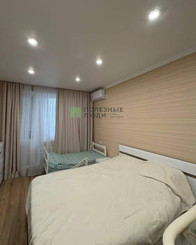 2-к квартира, вторичка, 48м2, 8/9 этаж