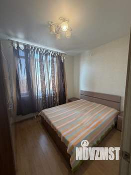 1-к квартира, вторичка, 38м2, 7/9 этаж