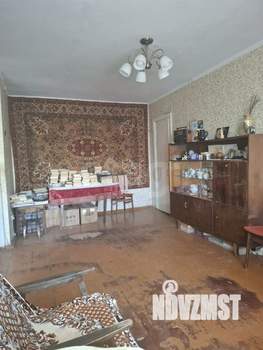 2-к квартира, вторичка, 44м2, 4/5 этаж