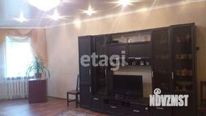 3-к квартира, вторичка, 134м2, 1/9 этаж