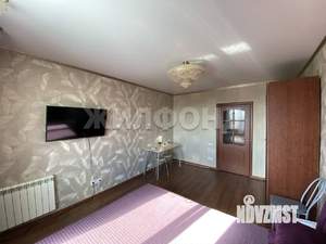 2-к квартира, вторичка, 40м2, 9/9 этаж