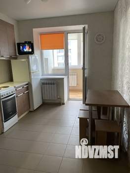 1-к квартира, вторичка, 37м2, 6/14 этаж