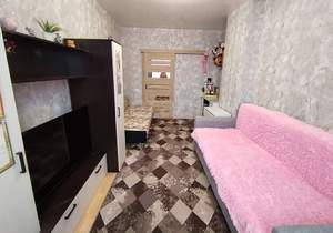 1-к квартира, вторичка, 35м2, 7/9 этаж