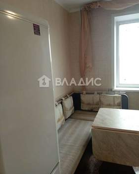 1-к квартира, вторичка, 35м2, 5/10 этаж
