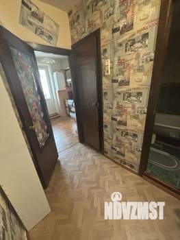 3-к квартира, вторичка, 69м2, 6/10 этаж