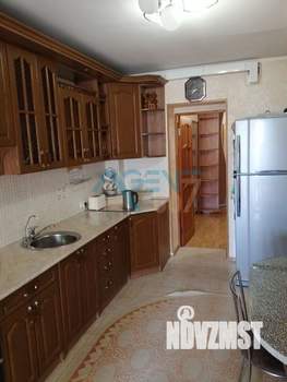 4-к квартира, вторичка, 105м2, 9/14 этаж