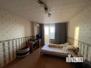 1-к квартира, вторичка, 38м2, 11/13 этаж