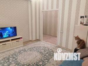 2-к квартира, вторичка, 71м2, 2/9 этаж