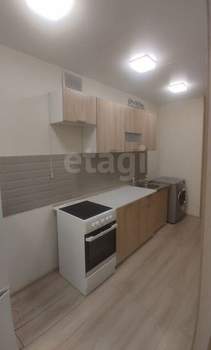 Студия квартира, вторичка, 31м2, 5/5 этаж