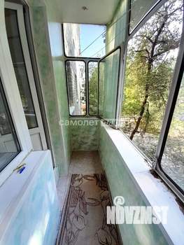 1-к квартира, вторичка, 30м2, 2/5 этаж