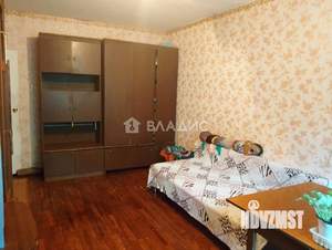 4-к квартира, вторичка, 74м2, 1/9 этаж