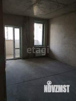 3-к квартира, вторичка, 109м2, 6/17 этаж