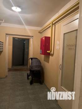 1-к квартира, вторичка, 33м2, 1/5 этаж