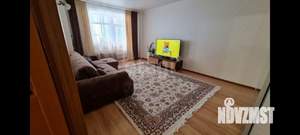2-к квартира, вторичка, 92м2, 4/14 этаж