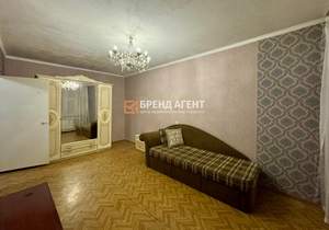 1-к квартира, вторичка, 34м2, 8/10 этаж