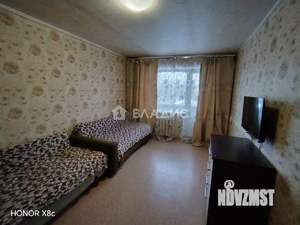 2-к квартира, вторичка, 44м2, 5/5 этаж