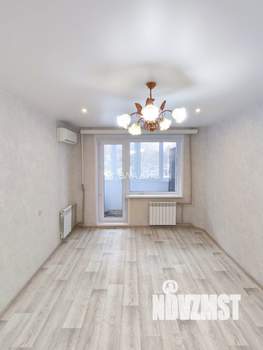 2-к квартира, вторичка, 50м2, 1/9 этаж