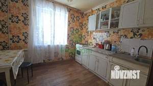 2-к квартира, вторичка, 52м2, 1/9 этаж