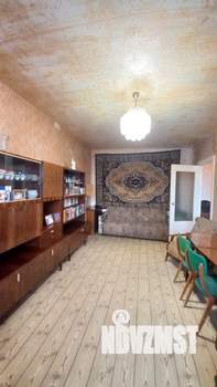 2-к квартира, вторичка, 50м2, 7/9 этаж