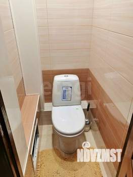 1-к квартира, вторичка, 34м2, 8/10 этаж