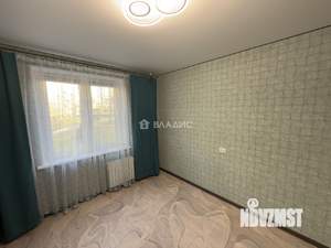 2-к квартира, вторичка, 51м2, 1/9 этаж