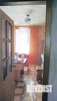 3-к квартира, вторичка, 58м2, 4/5 этаж