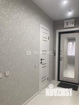 1-к квартира, вторичка, 33м2, 7/10 этаж