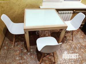 3-к квартира, вторичка, 78м2, 6/9 этаж