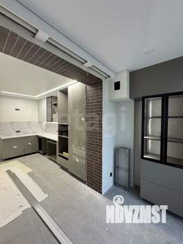 2-к квартира, вторичка, 59м2, 1/7 этаж