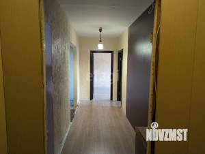 4-к квартира, вторичка, 82м2, 6/9 этаж