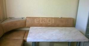 1-к квартира, вторичка, 34м2, 8/10 этаж