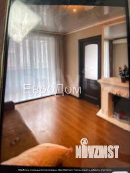 3-к квартира, вторичка, 48м2, 2/5 этаж