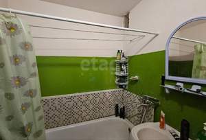 2-к квартира, вторичка, 51м2, 8/10 этаж