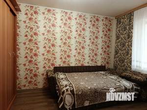 3-к квартира, вторичка, 60м2, 1/9 этаж