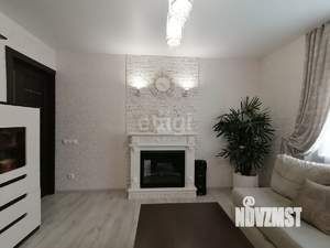 4-к квартира, вторичка, 78м2, 4/14 этаж