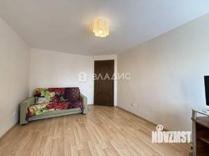 2-к квартира, вторичка, 47м2, 11/11 этаж
