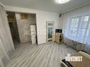 1-к квартира, вторичка, 33м2, 1/3 этаж