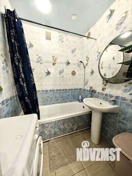 2-к квартира, вторичка, 48м2, 9/18 этаж