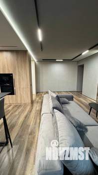 3-к квартира, вторичка, 86м2, 8/9 этаж