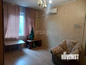 4-к квартира, вторичка, 78м2, 2/9 этаж