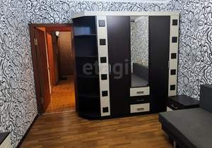 3-к квартира, вторичка, 63м2, 5/10 этаж