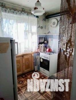 3-к квартира, вторичка, 55м2, 5/5 этаж