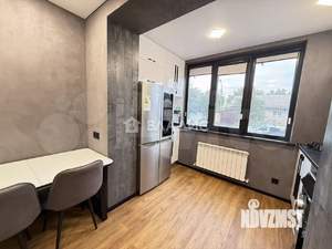 2-к квартира, вторичка, 52м2, 1/7 этаж