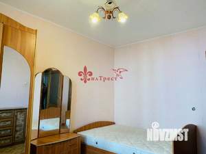 3-к квартира, вторичка, 71м2, 4/10 этаж