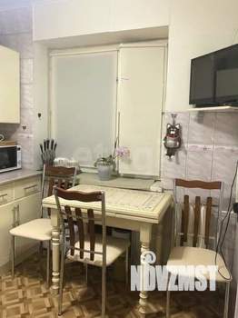 2-к квартира, вторичка, 44м2, 4/5 этаж